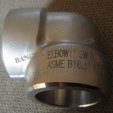 F304 SW ELBOW