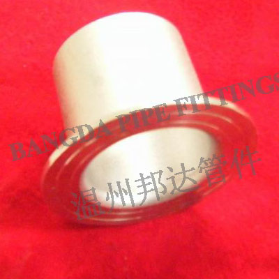 Alloy Steel Stub end