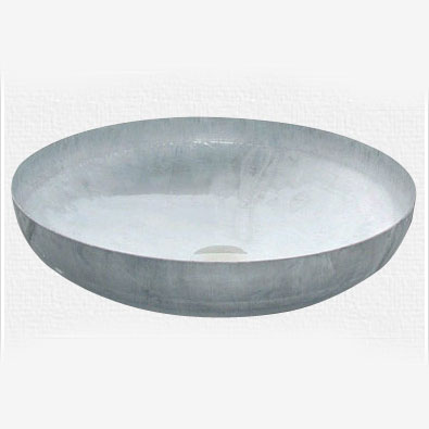 Elliptical. Head