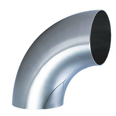 Sanitary Elbow