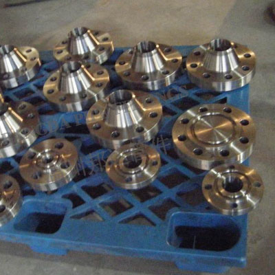 STAINLESS FLANGE