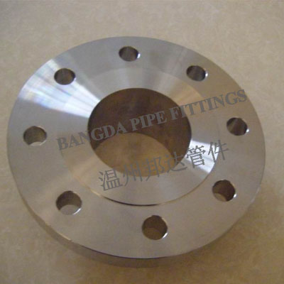 WNRF FLANGE