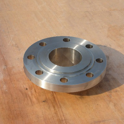 Weld Neck Flange