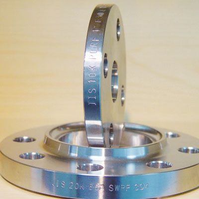 Loose Flange