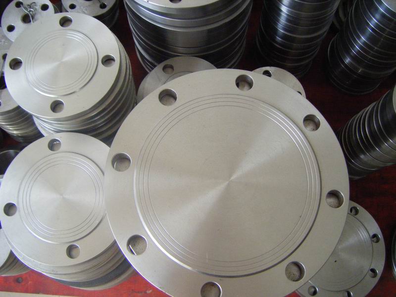 Blink Flange