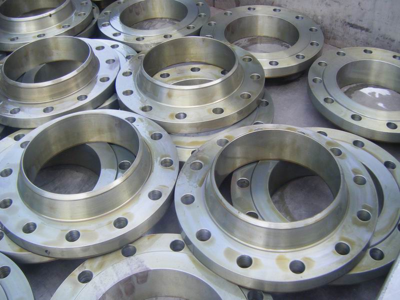 A105 Flange