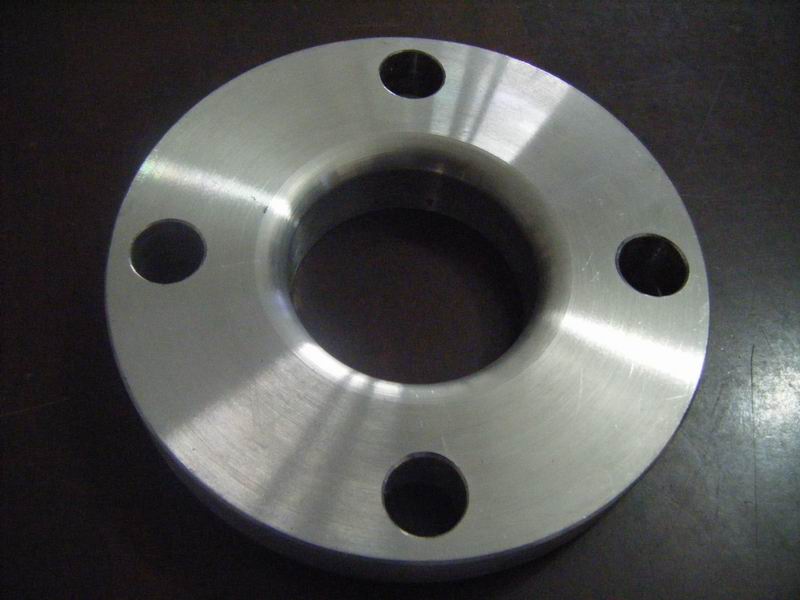 EN1092-1 Type 2 Flange
