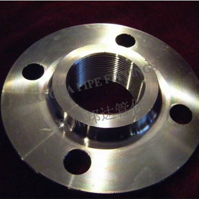 316L SS FLANGE