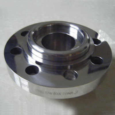 ANSI B16.5 Flange