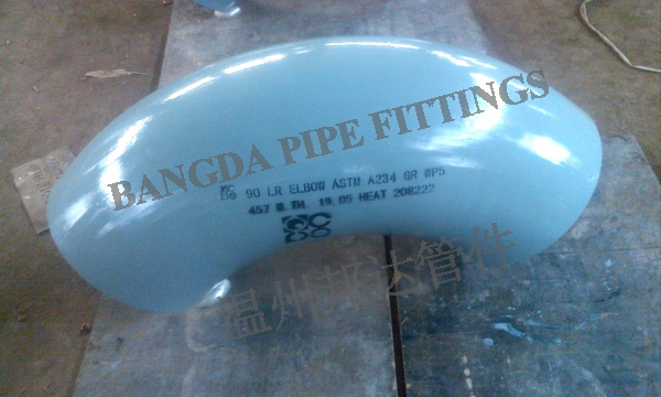 WP5 90�� ���뾶 ��ͷ