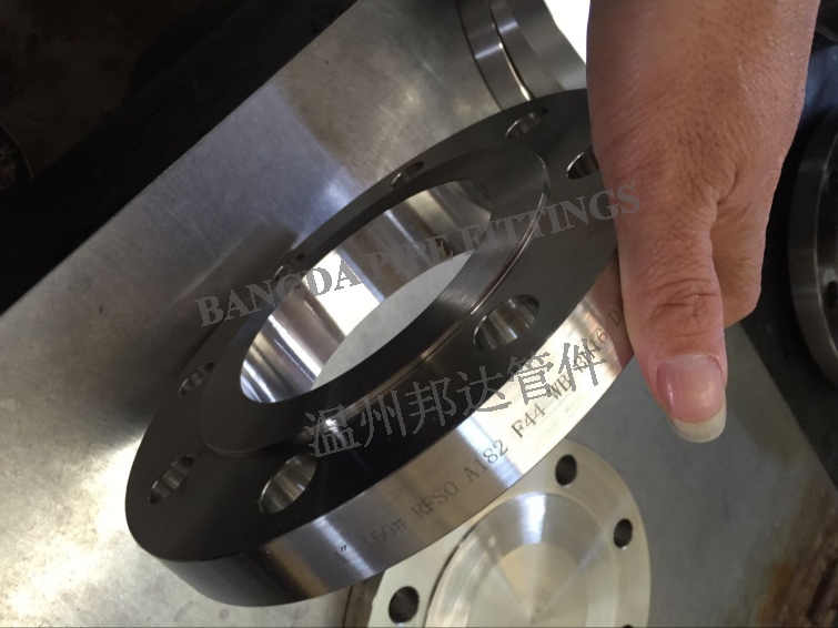 254SMO A182 F44 RFSOƽ����������